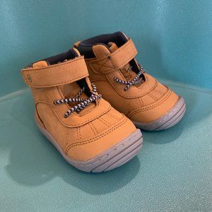 Toddler Boy Shoes SIze 4